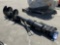 ( 1 ) UNUSED 2025 VICSEC AUGER ATTACHMENT FOR EXCAVATOR, APPROX 12in DIA