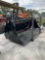 UNUSED 2025GIYI 4-IN-1 BUCKET ATTACHMENT MODEL GY-KH72FL FOR SKID STEER, APPROX 72in