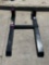 UNUSED 2025 WOLVERINE TF1-66-4000G ATTACHMENT FOR SKID STEER