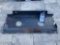 UNUSED 2025 MOUNTING PLATE FOR DINGO SKID STEER, APPROX 24in W