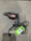 SKILL 3/8 in DRILL, 1/3 HP, VARIABLE SPEED, MODEL 6225