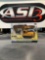 UNUSED DIE-CAST 2.4G HZ 8CHANNEL REMOTE TOY EXCAVATOR