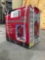 UNUSED ATE PRO USA 20 TON AIR HYDRAULIC BOTTLE JACK, APPROX 44,000LBS MAX CAPACITY
