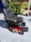 PRONTO M51 SURE STEP WHEELCHAIR SCOOTER WITH REBUILT CONTROLLER, NEEDS ( 2 ) BATTERIES