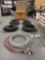 SKYCLIMBER CABLE SET