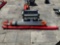 UNUSED 2025 SELF-LEVELING ROTARY LASER IN CARRYING CASE , OPERATING MANUAL / MEASURING STICK & ST...