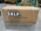 UNUSED ZYM 2in X 27FT RATCHET STRAPS, APPROX 10PCS IN BOX