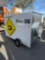 UNUSED ECO BLAZE 30E COMMERCIAL ELECTRIC CONSTRUCTION HEATER
