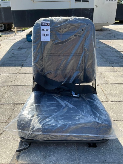 ( 1 ) UNUSED EQUIPMENT SEAT