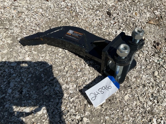 UNUSED 2025 WOLVERINE LHR-51-23W ATTACHMENT FOR SKID STEER