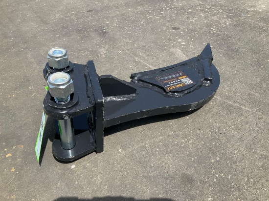 UNUSED 2025 WOLVERINE LHR-51-23W ATTACHMENT FOR SKID STEER