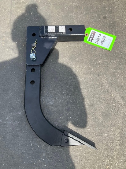 UNUSED 2025 WOLVERINE JMR-22-8.5G ATTACHMENT FOR SKID STEER
