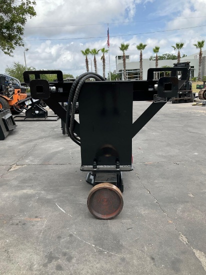 ( 1 ) UNUSED 2025 GIYIPILE HAMMER MODEL GY-AD680