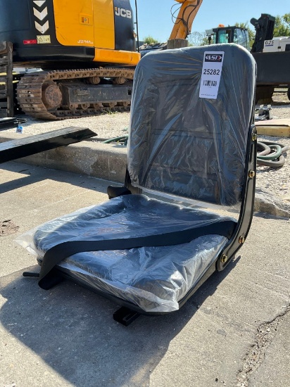 ( 1 ) UNUSED EQUIPMENT SEAT