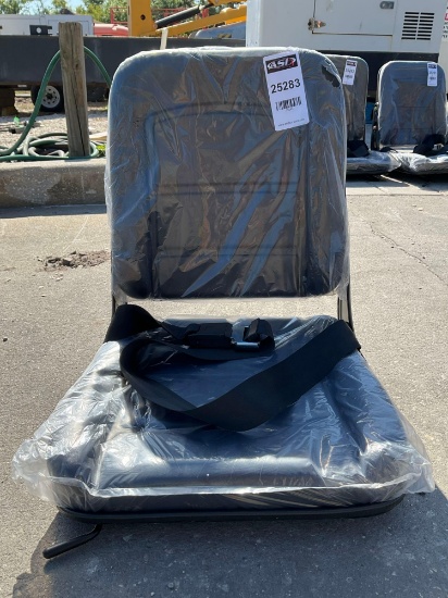 ( 1 ) UNUSED EQUIPMENT SEAT