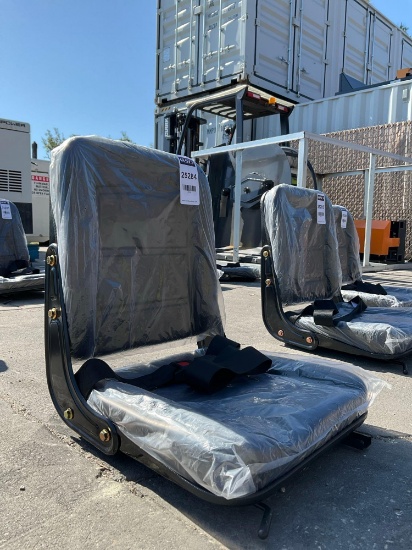 ( 1 ) UNUSED EQUIPMENT SEAT