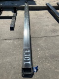 ( 1 ) SET OF UNUSED 2025 SKLP FORK EXTENSIONS, APPROX 10ft