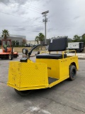TEXTRON MINUTE MISER E UTILITY CART, ELECTRIC, 24V, BILL OF SALE ONLY