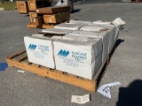 CASCADE PLASTIC CO. PLASTIC INJECTION MOLDING MODEL 2 DISTRIBUTER 1/2