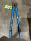 BOLT CUTTER, 24 in