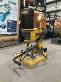 POWERMATIC 701 BENCHTOP MORTISING