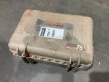 SUBSITE ELECTRONICS TRANSMITTER 75T H