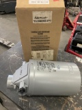 ( 8 ) WIDELITE GENLYTE 400-FM-QV-TGR 78575 AUTO TRANSFORMER; TYPE H33/M59; APPROXIMATE PRIMARY