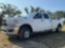 2021 RAM 2500 PICK UP TRUCK, CREW CAB, GOOSE NECK BALL , HITCH, BACK UP CAMERA, RUNS & DRIVES