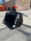 ( 1 ) 2025 UNUSED VICSEC TITLING BUCKET ATTACHMENT FOR EXCAVATOR, APPROX 24in, FITS 1-3TON EXCAVA...