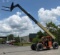 2014 JLG TELEHANDLER MODEL G6-42A, CUMMINS DIESEL, APPROX MAX CAPACITY 6600LBS, APPROX MAX LIFT H...