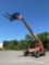 JLG SKYTRAK TELEHANDLER MODEL 8042, CUMMINS DIESEL, APPROX MAX CAPACITY 8000LBS, APPROX MAX HEIGH...