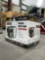 UNUSED LANDHONOR 3in SEMI-TRASH WATER PUMP MODEL LHR-TWP80, GAS POWERED