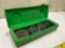 GREENLEE KNOCK-OUT PUNCH SET MODEL 7304