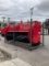 ( 1 ) UNUSED 2025GIYI STANDARD FLOW FORESTRY MULCHER ATTACHMENT MODEL GY-72PRO FOR UNIVERSAL SKID S