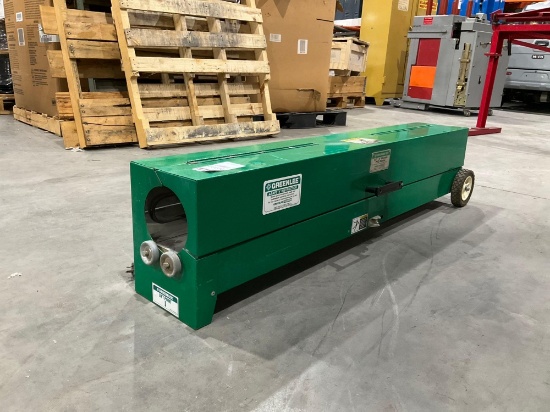 GREENLEE1/2 IN - 4 IN ELECTRIC PVC HEATER
