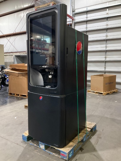 CORNELIUS PEPSI SPIRE SYSTEM