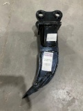 ( 1 ) UNUSED 2025 VICSEC RIPPER ATTACHMENT FOR EXCAVATOR, FITS 1-3TON EXCAVATOR