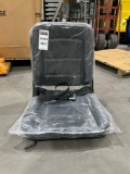 1 ) UNUSED EQUIPMENT SEAT
