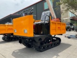 UNUSED 2025 IR CRAWLER DUMPER WITH SEAT TYPE IRD25, GAS POWERED, RUBBER TRACKS, TOOL BOX INCLUDED