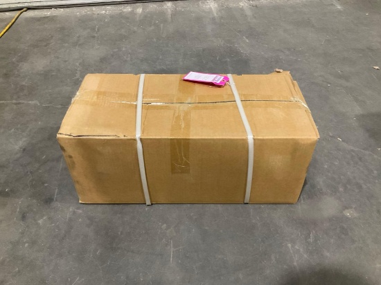 UNUSED ZYM 2in X 27FT RATCHET STRAPS, APPROX 10PCS IN BOX