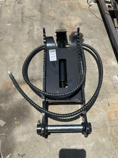 UNUSED 2025THUMB ATTACHMENT FOR EXCAVATOR