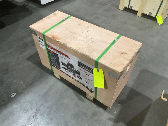 UNUSED LANDHONOR 20,000LBS ELECTRIC WINCH MODEL LHR-EW20000