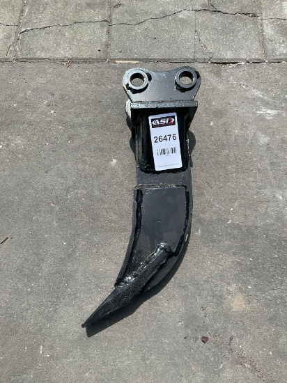( 1 ) UNUSED 2025 VICSEC RIPPER ATTACHMENT FOR EXCAVATOR, FITS 1-3TON EXCAVATOR