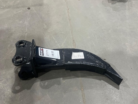 ( 1 ) UNUSED 2025 VICSEC RIPPER ATTACHMENT FOR EXCAVATOR, FITS 1-3TON EXCAVATOR