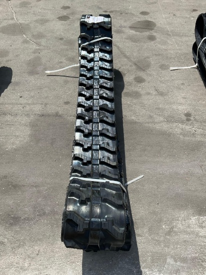 UNUSED 2025 VICSEC RUBBER TRACKS FOR EXCAVATOR