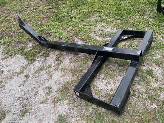 UNUSED JMR TREE BOOM/JIB ATTACHMENT