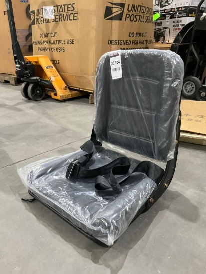 ( 1 ) UNUSED EQUIPMENT SEAT