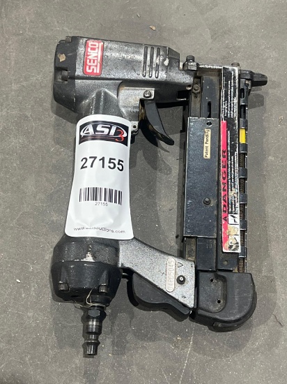 Senco Finnish Pro 10 - Finnish nailer