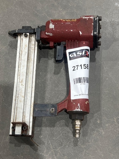 Central Pheumatic - Brad Nailer