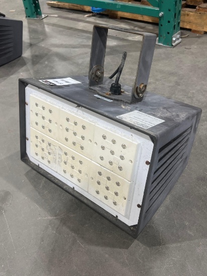 LED Floodlights